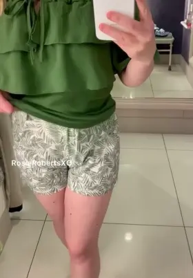 Does this outfit make my boobs look big? (f)