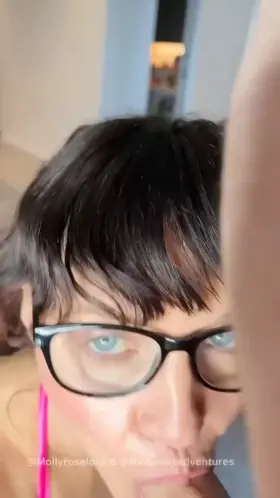 I hope this gets your dick hard