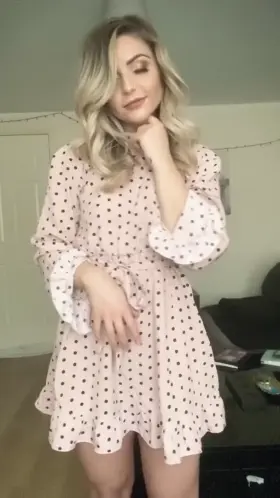 Be honest, am I your type?.. 💓