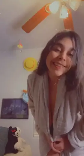 Can I convince you to fuck a Latina?