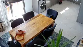 Comming Home after school