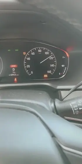 Natalie’s Need for Speed 🏁🤪