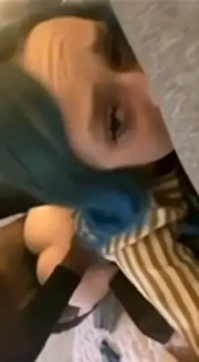 If you think you recognize me say hi