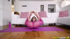 Anal Sexercise - Lena Paul