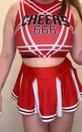 pros of wearing my uniform: easy access & it hides my chubby tummy