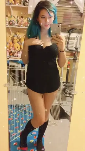 Here, have a little peek ....