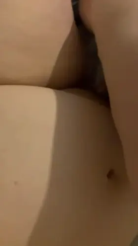 Had some fun with hubby last night (fm)