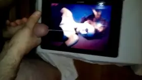 Fun Queen Natalie Portman takes my nut