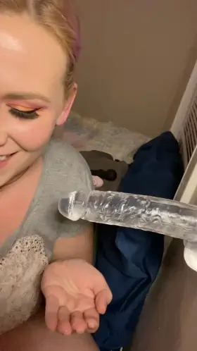 Friday is for being 41 and feeling flirty as fuck