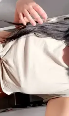 Are these a good size to grab while you fuck me? 😇🍆💦