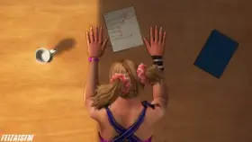 Juli x Juliet by Feizaisfm