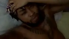 Waiting for them to come home