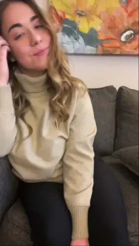 when we first meet vs. when you come back to my place (;