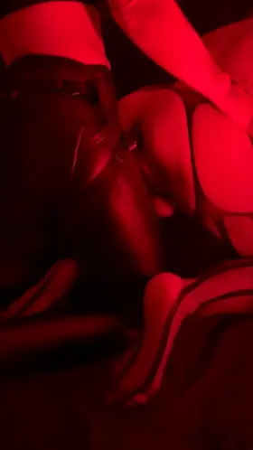 He looks too sexy not to bend over and fuck.