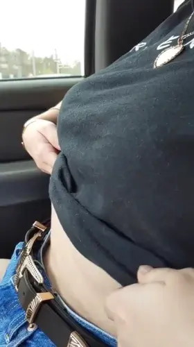 Making sure I get them right on your face