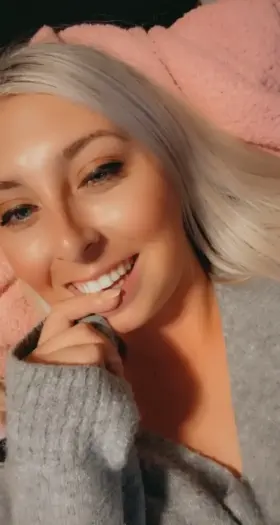 Thirsty Thursday reveal 😉