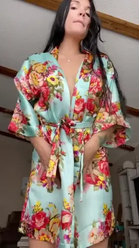 5’4 and my gag reflex is missing