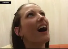 Anyone know the name of this pornstar?