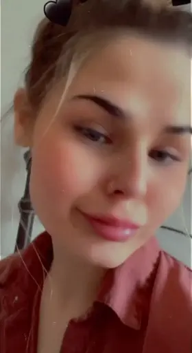 I hope you think I'm adorable enough to fuck