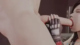 Tifa AV Bj [Final Fantasy 7 Remake] (Misthios Arc)