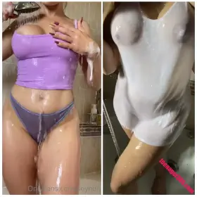 Nevia mara new ppv updates