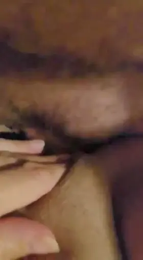 [video] Hubby's cock filling me up last night - how much do you want to be him? 😘😈