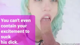 Why bother hiding it?