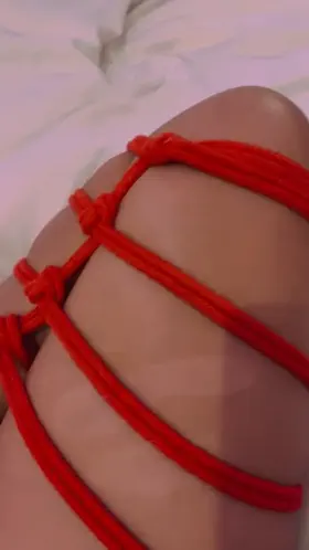 I’ll make sure to wrap myself up nicely for you 🎁