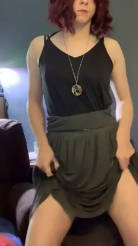 My Silly, Terrible Dancing 🤣