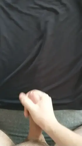 Edging Makes Me Erupt 💦