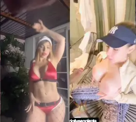 PERFECT FIT PAWG😍EXCLUSIVE 36GB MEGA🔥⚠️LATEST PPV SEXTAPES INCLUDED TOO⚠️Link in the comments of the original post👇