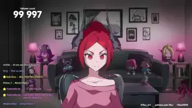 100k subs special (Flou)