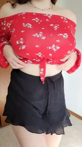 Who’s ready to help 😈