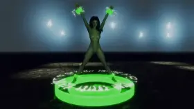 Orc Princess In Magical Trap Porn GIF by docclox | RedGIFs