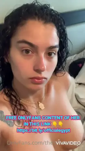 she is to eat it from head to toe🤤🔥❤️