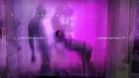 Can I fuck your wife like this too ?