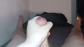 Wish someone could take care of that German morning wood on a daily base... Cum take your seat and all the cum out of those balls for yourself!