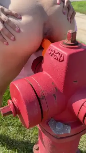 Bet you’ve never seen this befote