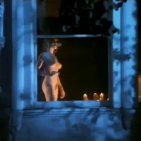 Toni Lee -- Rush Week (1989