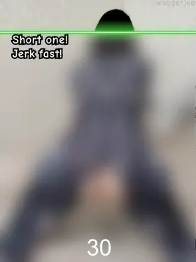 Striptease for censored prejacs.