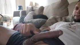 Fucked this babe to sleep, literally! NYC bull here in case anyone is interested 🙃