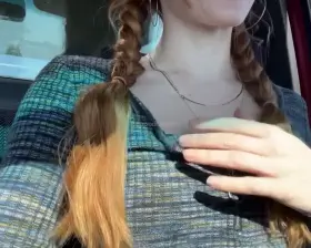 Hellooooo parking lot of Home Depot, how are we today?