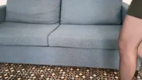 When you come home from work, I count your pitiful salary... GIVE ME EVERYTHING!