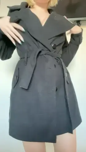 Blonde, big boobs, clean shaved pussy. I think it's a pretty good combo