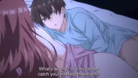 Anehame Ore no Hatsukoi ga Jisshi na Wake ga Nai Episode 1