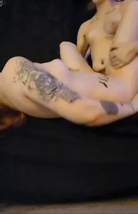 I love when her boobs bounce 😍