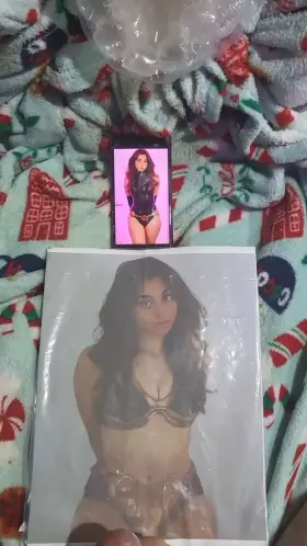 Cumming for Slayeas.