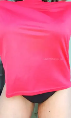 Would you bend me over as soon as I do this?