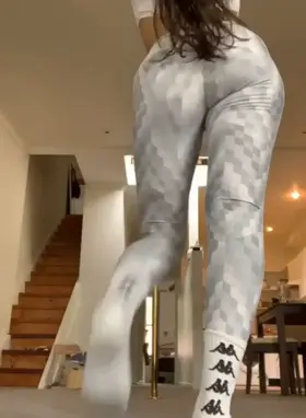 Should I post the naked version?