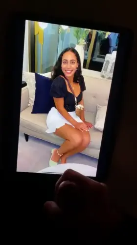 Gave my irl cousin a big load!